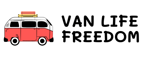Van Life Freedom