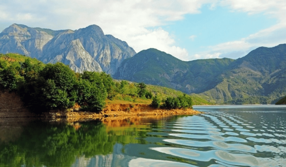 4 Most Underrated Van Life Countries to Visit in Europe