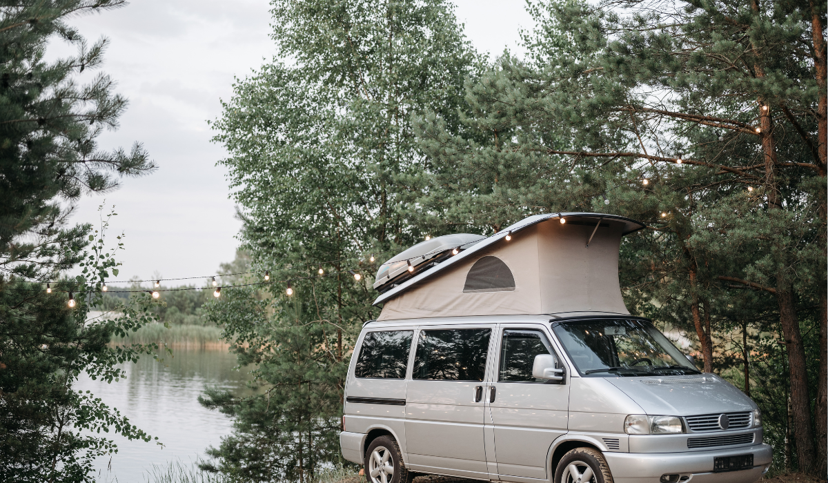 Councils Slammed for ‘Short-Sighted’ Motorhome Bans – Are They Costing Local Businesses Millions?