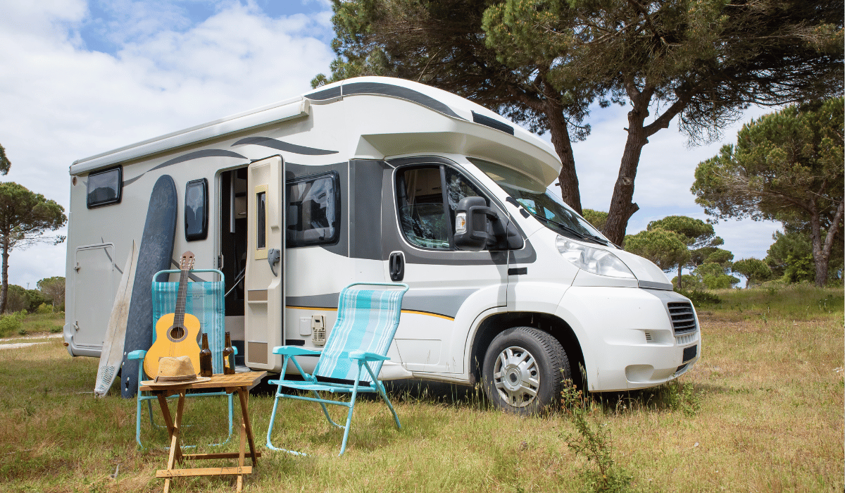 What They Don’t Tell You About Owning A Campervan