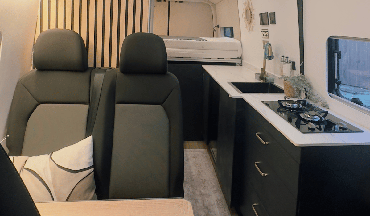 The BIGGEST Van Build Mistakes No One Talks About (Avoid These!)