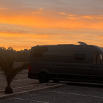 Van Life by the Numbers: Shocking Stats You Won’t Believe!